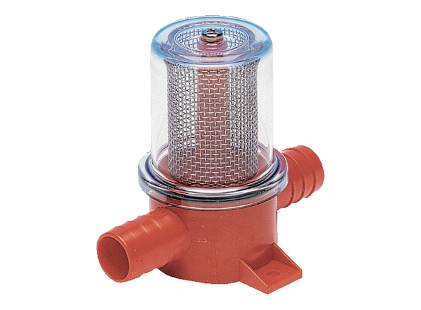 RULE Filter lensepumper 19mm